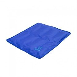 Seat pillow filled with microspheres 38*45 cm